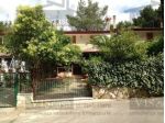 Villa a schiera con giardino