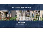 Immobile in asta di 119 m² con più di 5 locali in vendita a Castelfiorentino