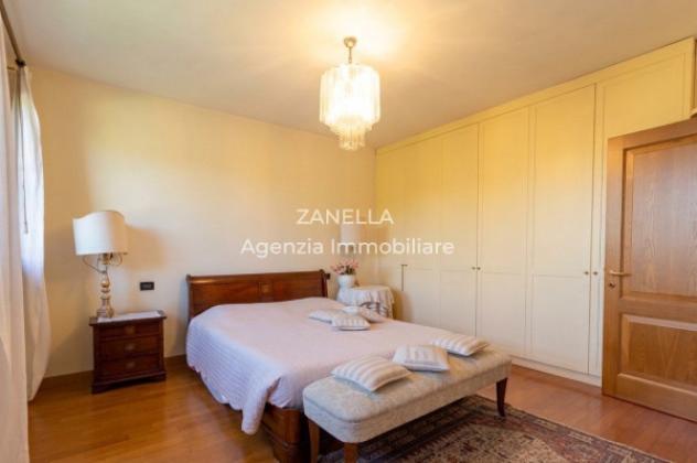 Villa di 434 m² con più di 5 locali e box auto doppio in vendita a Castelfranco Veneto - Foto 7