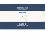 Immobile in asta di 56 m² in vendita a Gizzeria