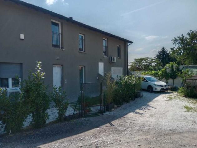 Indipendente in vendita a Lonato del Garda