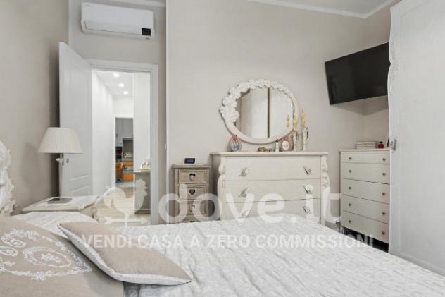 Appartamento di 117 m² con 4 locali e box auto in vendita a Lovere - Foto 13