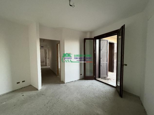 Rif.2552 - Appartamento nuova costruzione Modica Sorda - Foto 17
