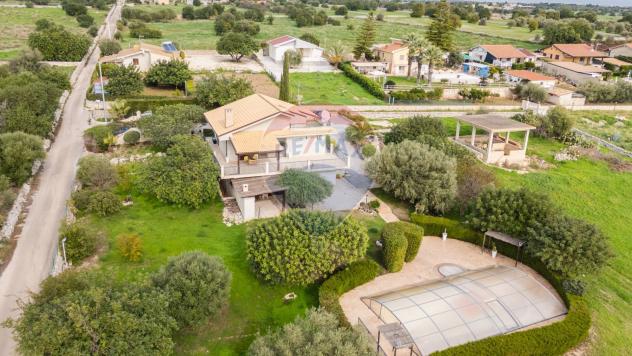 Villa singola in vendita a Modica - Foto 6