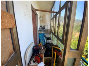 Tribunale di Salerno - RG 35/2024 Appartamento in asta - Foto 9