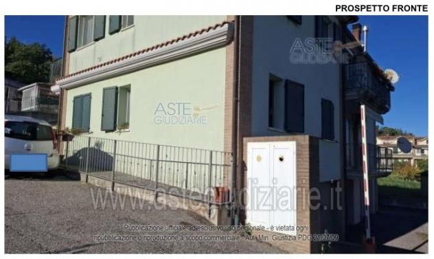 IMMOBILI-IMMOBILE RESIDENZIALE-Via Antonio Gramsci, 19, 47854 Località Taverna RN, Italia - Foto 2