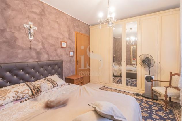 APPARTAMENTO di 3 vani e di 90 mq (MONZA) rif. HOME 3658_1 - Foto 16