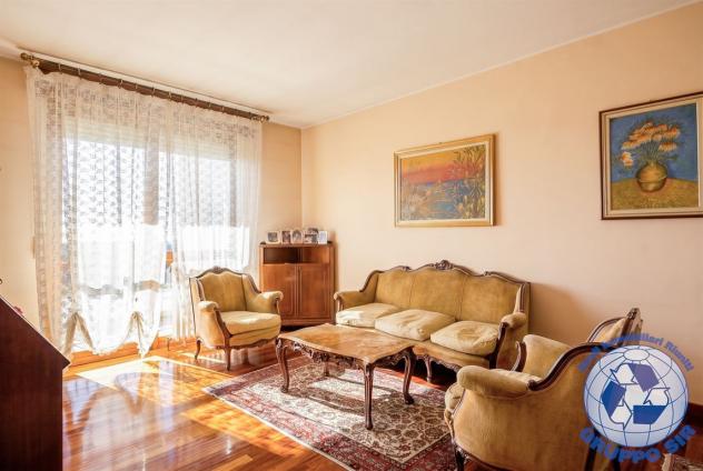 ATTICO CON TERRAZZO - Foto 6