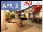 SPLENDIDO ATTICO CON TERRAZZO NUOVO ZONA PARCO