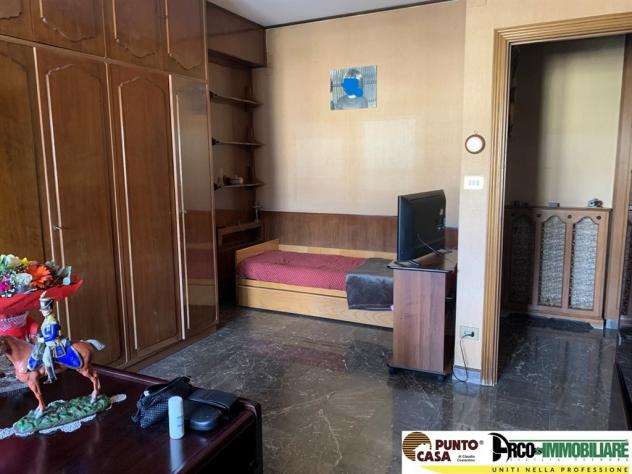 via Scobar/ Viale regione siciliana, vendesi ampio 6 vani piano alto - Foto 11