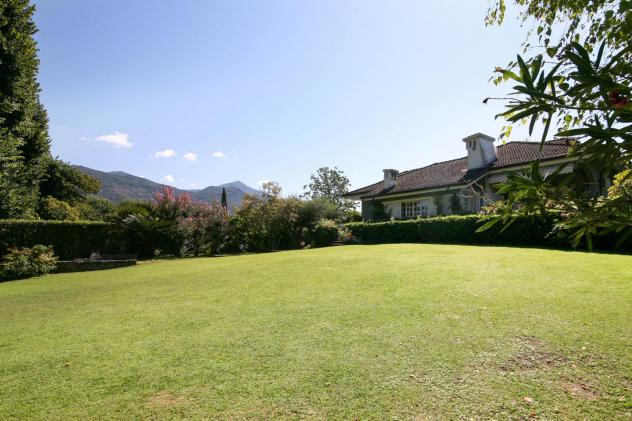 Villa in vendita a Pietrasanta 500 mq Rif: 1338260 - Foto 10