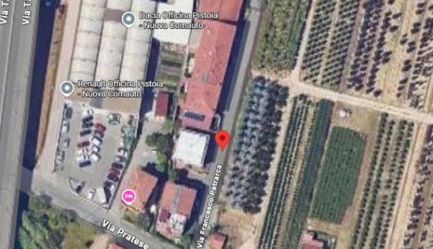 Immobile in asta di 335 m², box auto in vendita a Pistoia - Foto 19