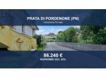 Immobile in asta di 230 m² con più di 5 locali in vendita a Prata di Pordenone