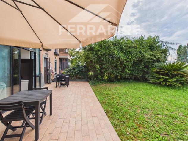 APPARTAMENTO OLGIATA ISOLA 19 - € 255.000 - Foto 7