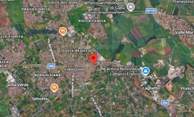Immobile in asta di 64 m² in vendita a Roma - Foto 9