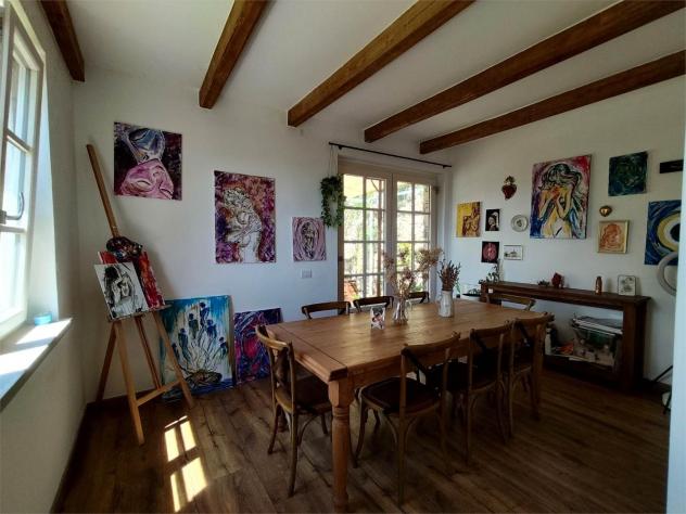 Villa in vendita a Sarzana 200 mq Rif: 1324659 - Foto 5