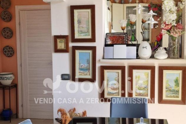 Appartamento di 77 m² con 3 locali in vendita a Scansano - Foto 3