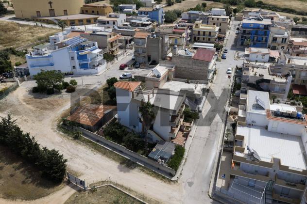 Villetta bifamiliare in vendita a Scicli, Donnalucata - Foto 3