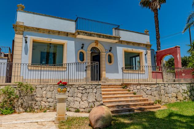 Villa in vendita a Siracusa - Foto 5