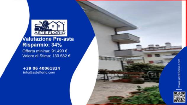 Immobile in asta di 131 m² in vendita a Teramo - Foto 2