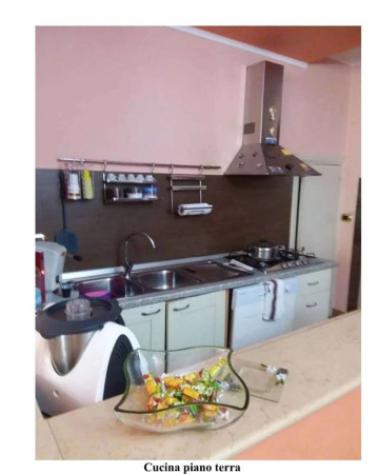 Immobile in asta di 284 m² con più di 5 locali in vendita a Tito - Foto 17