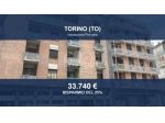 Immobile in asta di 61 m² in vendita a Torino