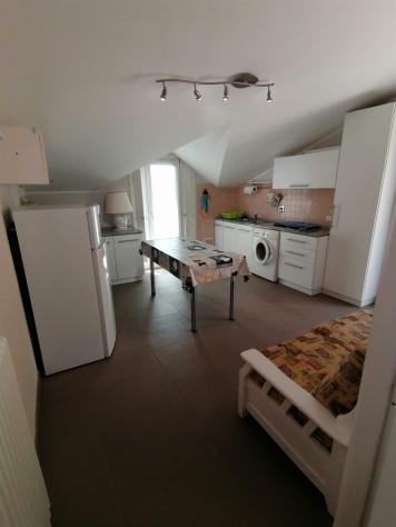 Vendesi a LATTE Ventimiglia nuovo trilocale - Foto 6