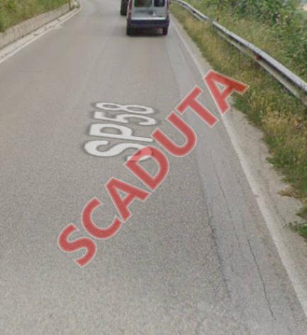 Immobile in asta di 66 m² in vendita a Viterbo