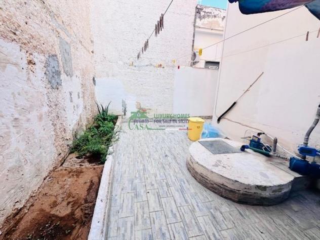 Rif:2617 - Appartamento ristrutturato in zona centrale, Vittoria - Foto 15