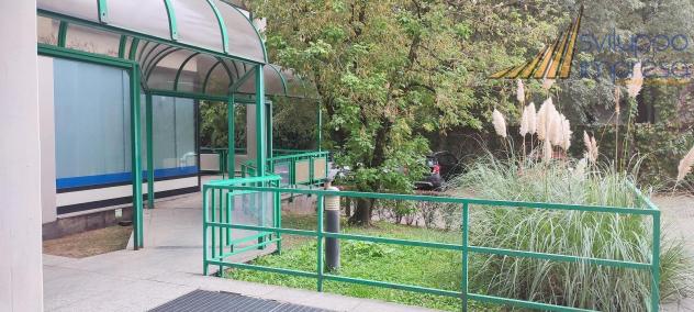 UFFICIO IN AFFITTO A COLOGNO MONZESE - Foto 3
