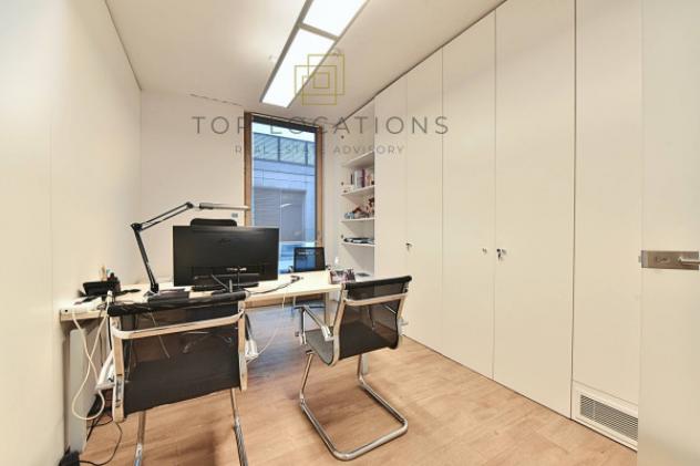 Immobile di 650 m² con 1 locale in affitto a Milano - Foto 6