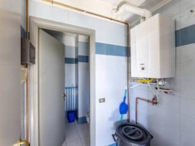 Immobile di 81 m² con 2 locali in vendita a Varese - Foto 11