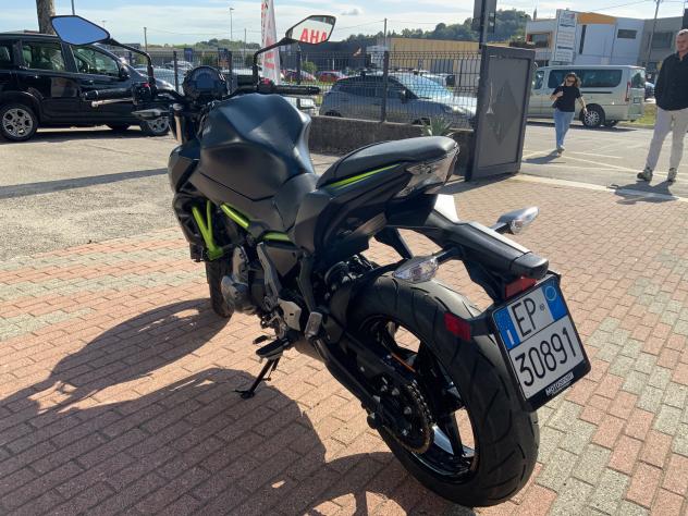 Kawasaki Z 650 null - Foto 4