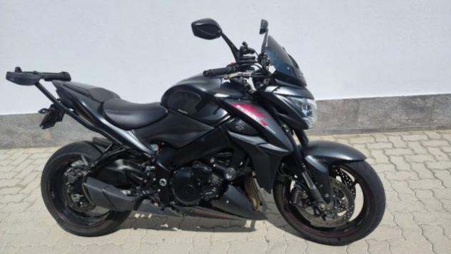 SUZUKI GSX S 1000 ABS rif. 23992271