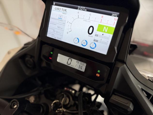 Honda NT 1100 NT 1100 DCT - YM 2023 - Foto 7