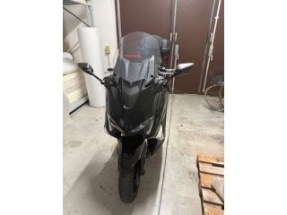 scooter 530