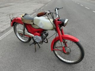 MOTO GUZZI DINGO 50 rif. 18813850