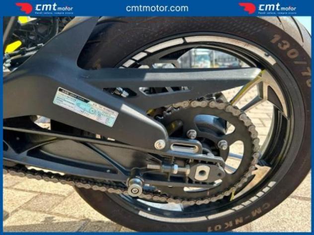 ZONTES ZT125-U Garantita e Finanziabile rif. 23921122 - Foto 6