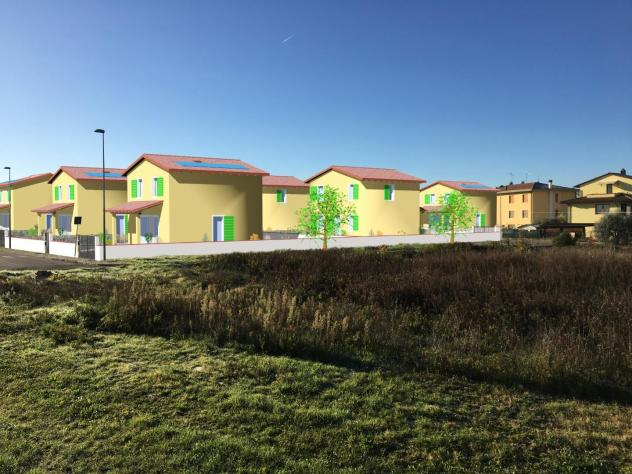Casa singola in vendita a Marcignana - Empoli 120 mq Rif: 1377467 - Foto 9