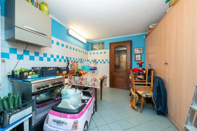 Appartamento in Via San Martino - Foto 20