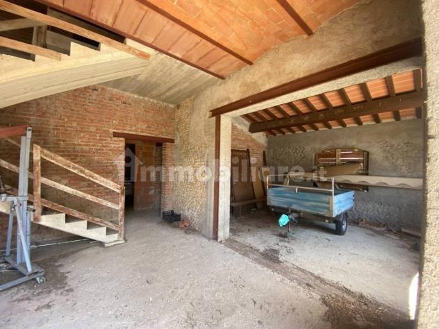 CASA INDIPENDENTE di 5 vani e di 165 mq (SAN CASCIANO IN VAL DI PESA - Talente) rif. 2/306 - Foto 4