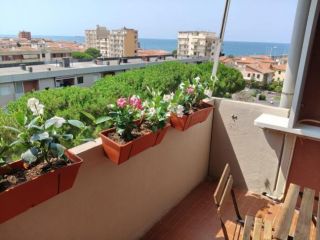 Appartamento in affitto a Rosignano Solvay - Rosignano Marittimo 80 mq Rif …