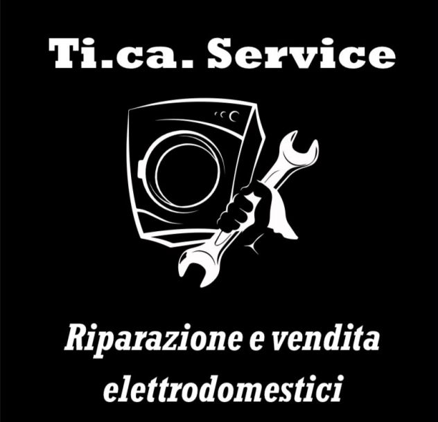 Tecnico manutentore elettrodomestici