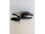 RETROVISORE EST. REGOLAZ. MANIALE  SX CON  2 FILI 999-U1306495 Vetri e Retr &hellip;