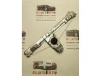 MECCANISMO ALZAVETRO POST. SX CITROEN C4 Picasso Mk1 135090222 DV6TED4 (0613)