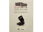 AGGANCIO CINTURA DI SICUREZZA POSTERIORE BMW Serie 5 E39 Touring 7211817652 &hellip;