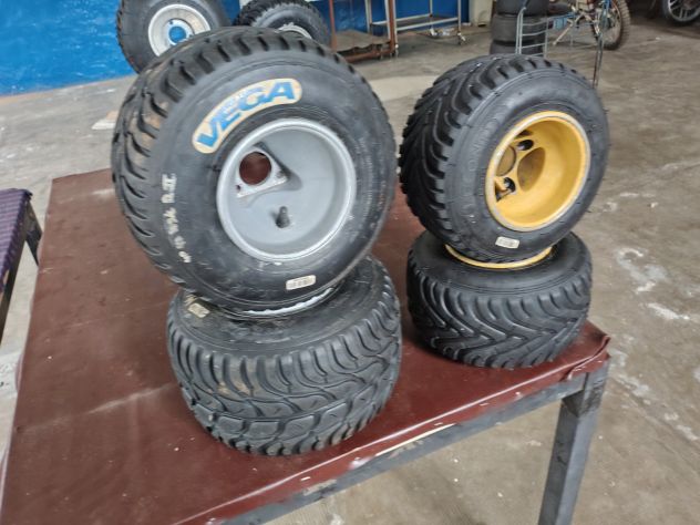 Ruote Kart - Foto 4