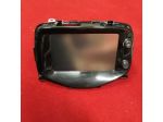 autoradio peugeot 108