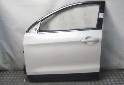 PORTA ANTERIORE SX NISSAN QASHQAI 2017