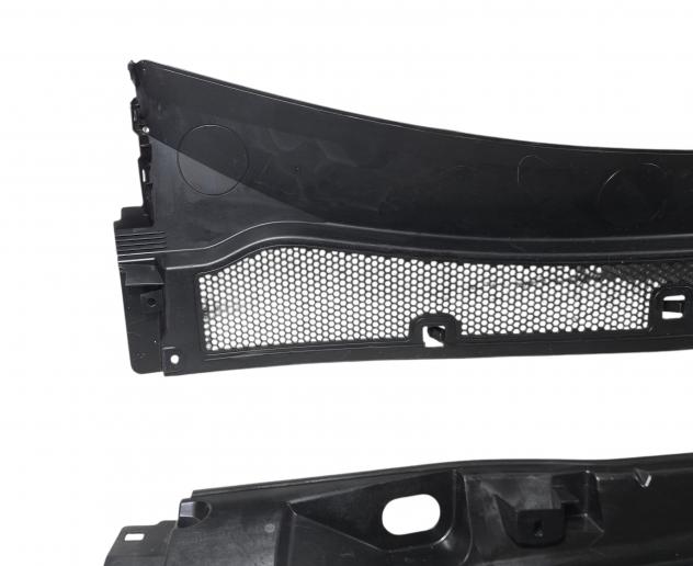 GRIGLIA GOCCIOLATOIO ANT. PEUGEOT 208 Serie 9860046080 (19) - Foto 7